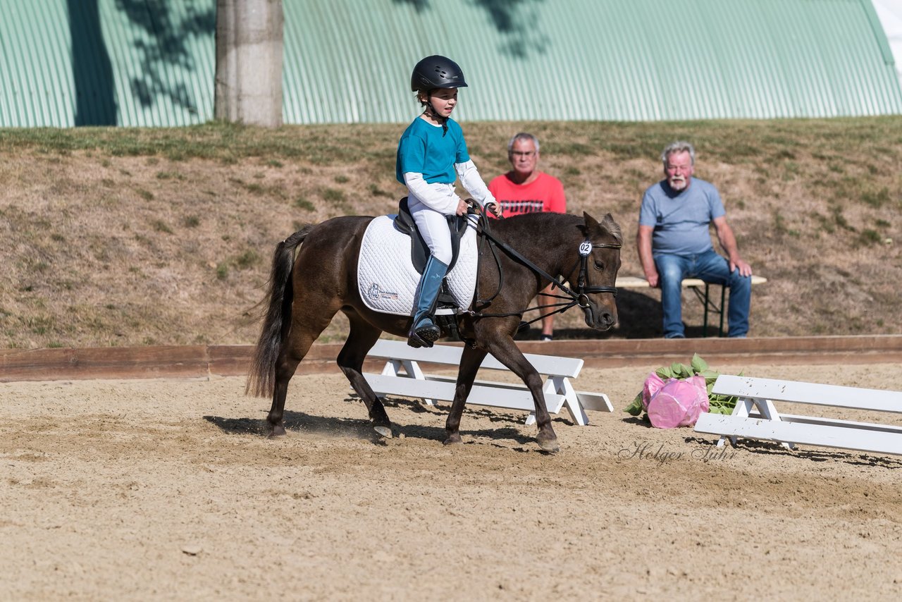 Bild 39 - Pony Akademie Turnier